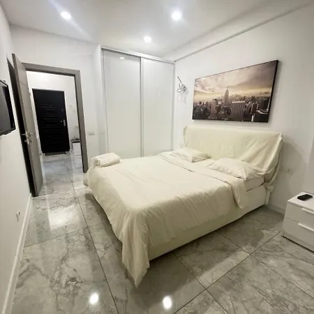 Chisinau City Central Apartments Apartament