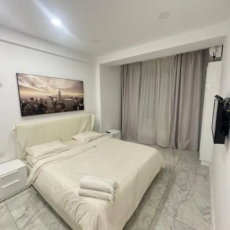 Apartament Chisinau City Central Apartments